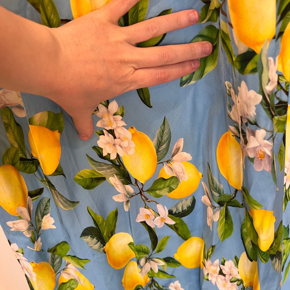 L'AGENCE Akiya Tank Dress - Picture 8 of 9
